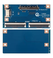 Weko Sony Y-65S30 2x68 Pin - 51 Pin 4K V-by-One Çevirici Kartı