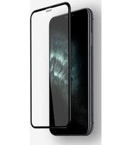 Apple Uyumlu   iPhone 11 Ekranı Tam Kaplayan 5D Ekran Koruyucu Yalnızca Ekran Koruyucu