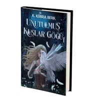 Unutulmuş Kuşlar Göğü 1 (Ciltli)