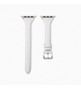 Apple Watch 40mm Uyumlu KRD-28 Deri Kordon