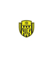 Ankaragücü - Oto Sticker - 9x10 cm
