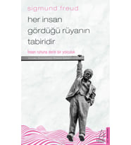 Her İnsan Gördüğü Rüyanın Tabiridir - Sigmund Freud