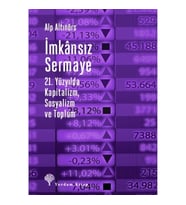 İmkansız Sermaye