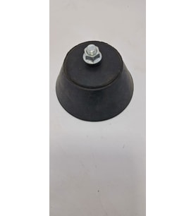 VİBRASYON YER TAKOZU BÜYÜK 110*1 25100311 ( ADET FİYATI )