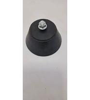 VİBRASYON YER TAKOZU BÜYÜK 110*1 25100311 ( ADET FİYATI )
