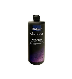 Mey İthalat® Polikor Diamond Oto Polish Cila 0,25 Litre