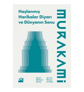 Haşlanmış Harikalar Diyarı ve Dünyanın Sonu