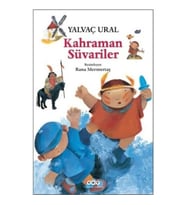 Kahraman Süvariler