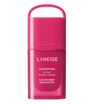 Laneige Juicepop Box Lip Tint - Nemlendirici Dudak Tinti - Electro Berry