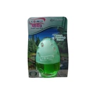 E-Jolly Junior Kavanoz Şişe Oda Oto Kokusu Orman Ferahlığı 100ml
