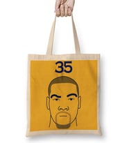 Kevin Durant Bez Çanta Uzun Saplı