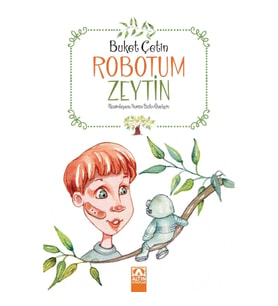 Robotum Zeytin