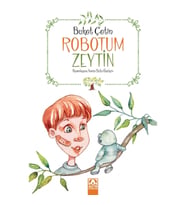 Robotum Zeytin