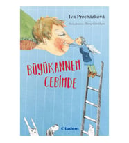 Büyükannem Cebimde