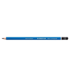 Staedtler Mars Lumograph 11B Dereceli Kalem