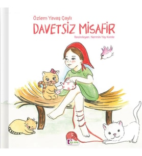 Davetsiz Misafir