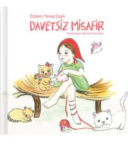 Davetsiz Misafir