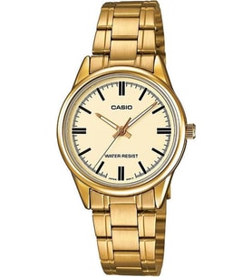 Casio LTP-V005G-9AUDF Kadın Kol Saati