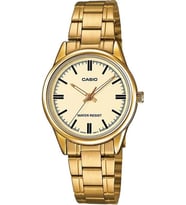 Casio LTP-V005G-9AUDF Kadın Kol Saati