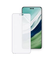 SChitec HUAWEI Mate 60 Pro Uyumlu Ön Yüzey Nano Şeffaf Hidrojel Ekran Koruyucu