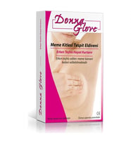Donna Glove Meme Kitlesi Tespit Eldiveni