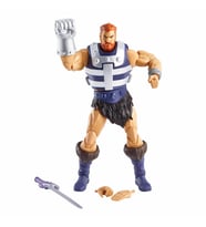 Mattel He-Man ve Motu Masterverse Aksiyon Figür (Karışık Model 1 Adet)