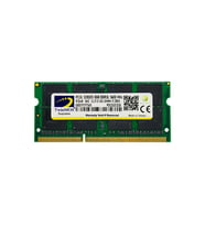 TWINMOS 8GB DDR3 1600 MHz NOTEBOOK RAM MDD38GB1600N 1.5volt