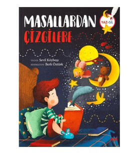 Masallardan Çizgilere