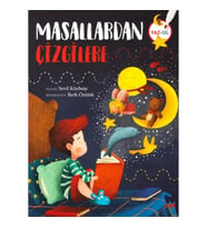 Masallardan Çizgilere