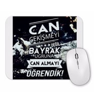Ayyıldız Türkiye Diz Çökmeyecek Türk Bayrağı Mouse Pad.jpg