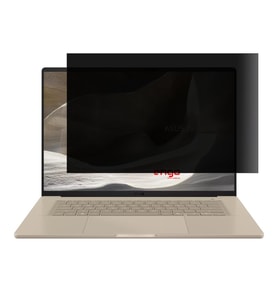 ASUS Zenbook A16 Hayalet Ekran Koruyucu 16 inç Nano Şeffaf