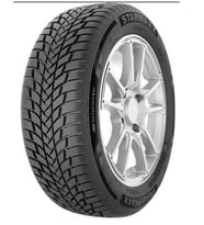 STARMAXX 175/70 R13 TL 82T POLARMAXX KIS  (Siyah)