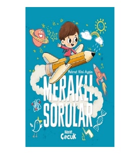 Meraklı Sorular