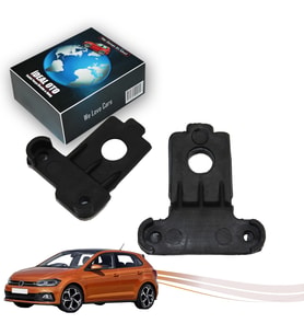 VW Polo 6 AW (2017-2024) 2g998226 İçin Sağ Far Tamir Set