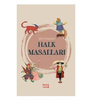 Dünyadan Halk Masalları