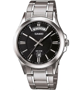 Casio MTP-1381D-1A