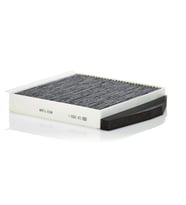 CUK 2855/1 - Kabin hava filtresi -  MANN FILTER