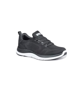 Jump 29920 Phlon Hafif Taban Kadın Sneaker Günlük Spor Ayakkabı SİYAH BEYAZ