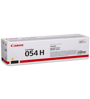 Canon 3025C002 Crg-054Hy Sarı Toner