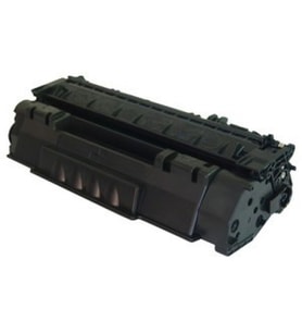 Print Way Canon Crg 708 Muadil Toner (Siyah)