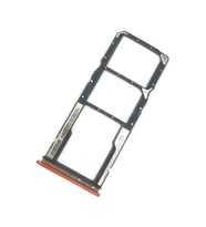 Xiaomi Redmi 9A Sim Kart Tepsisi M2006C3LG M2006C3LI M2006C3LC M2004C3L (Kırmızı)
