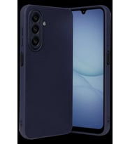 Galaxy S26 FE Thermax Silikon Kılıf - Lacivert