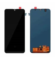 Samsung Galaxy A50S SM-507F Lcd Ekran Dokunmatik Çıtalı