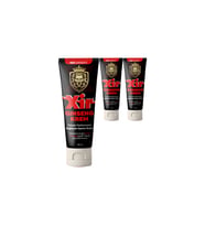 Xir 3xEffect 3 Tane 50 ml Cream Erkeğe Kaldırıcı serrtleştirici geciiktirici Büyütücü Krem