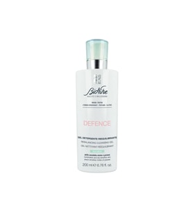 BioNike Defence Rebalancing Cleansing Gel 200 ml (Lila)