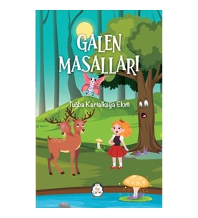 Galen Masalları