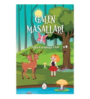 Galen Masalları