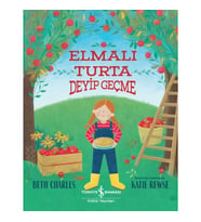Elmalı Turta Deyip Geçme