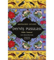 Derviş Pusulası - Abdülkadir Geylani 9786257949521