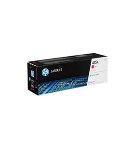 415a Kırmızı Toner